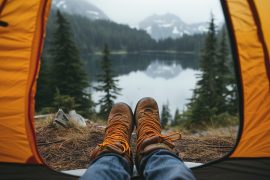 Minimalist Camping Essentials: Gear Up for Simplicity