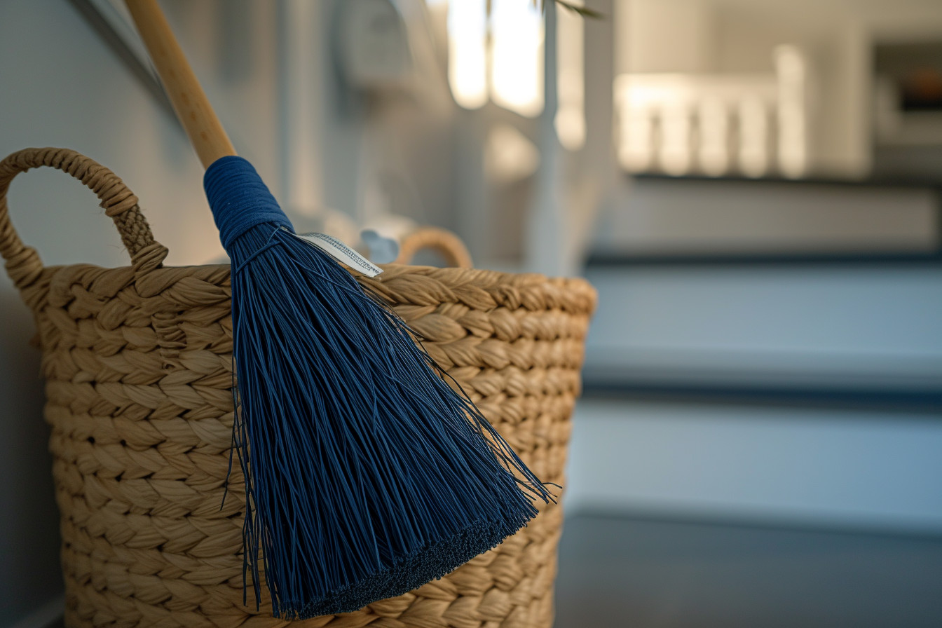 Minimalist Home Cleaning Routine: Simple Steps for a Tidier Space