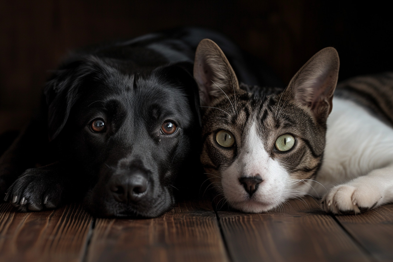 Minimalist Pet Care: Simplifying Your Life with Furry Friends