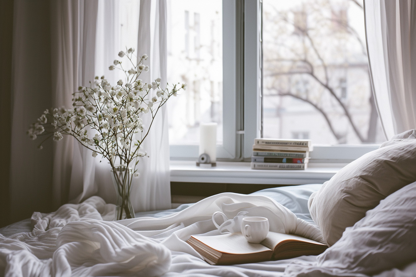 Top Minimalist Reads: Transform Your Life with Simplicity