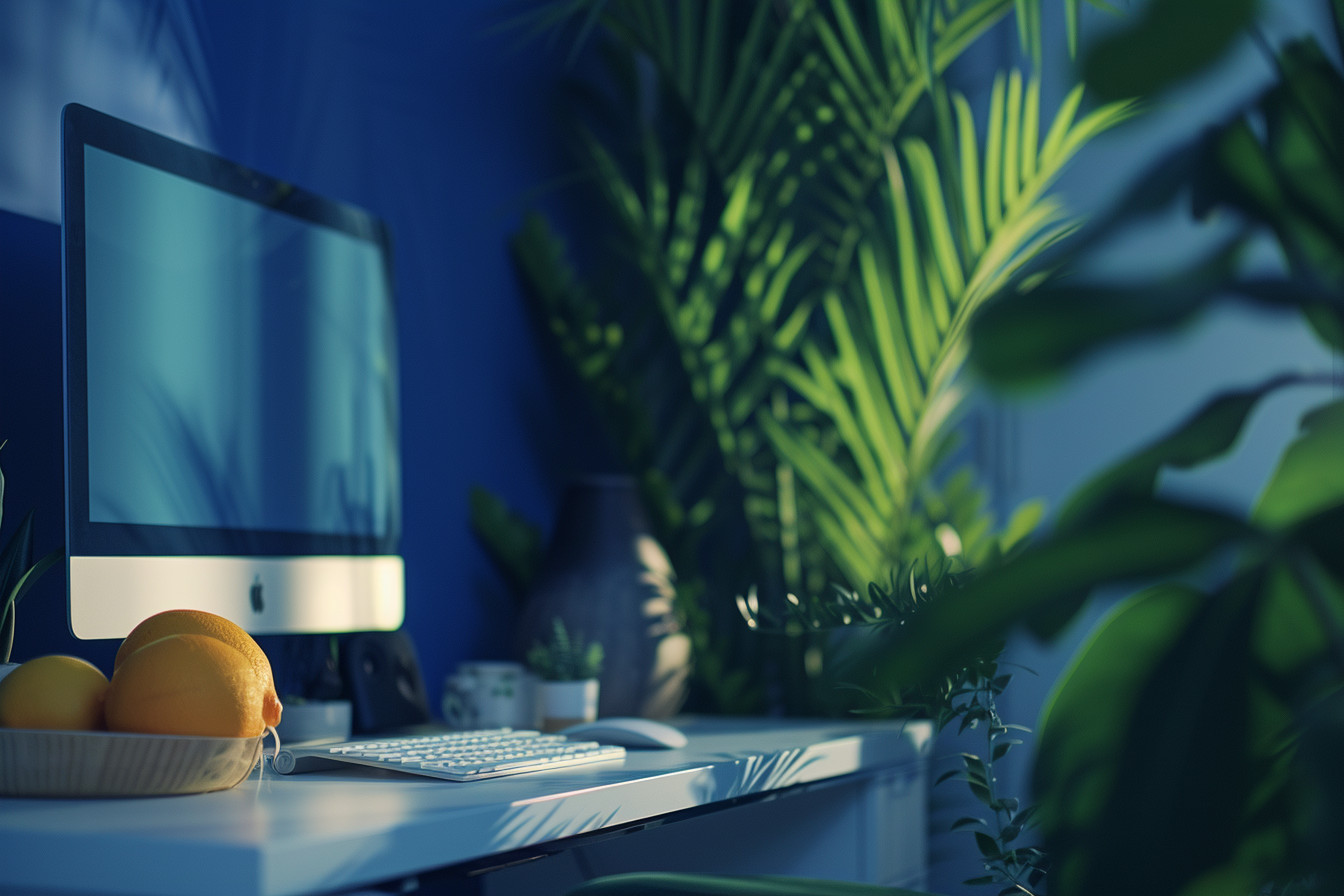 Minimalist Workspaces: Boost Your Productivity with Less