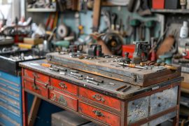 Decluttering My Bookshelf: Letting Go of Unread Books for a Peaceful Mind