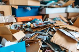 Embrace Minimalism: Expert Tips on Decluttering and Recycling Magazines Wisely